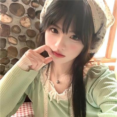 荡漾春心